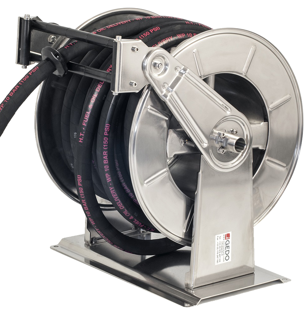 Automatique avec cliquet d'arrêt