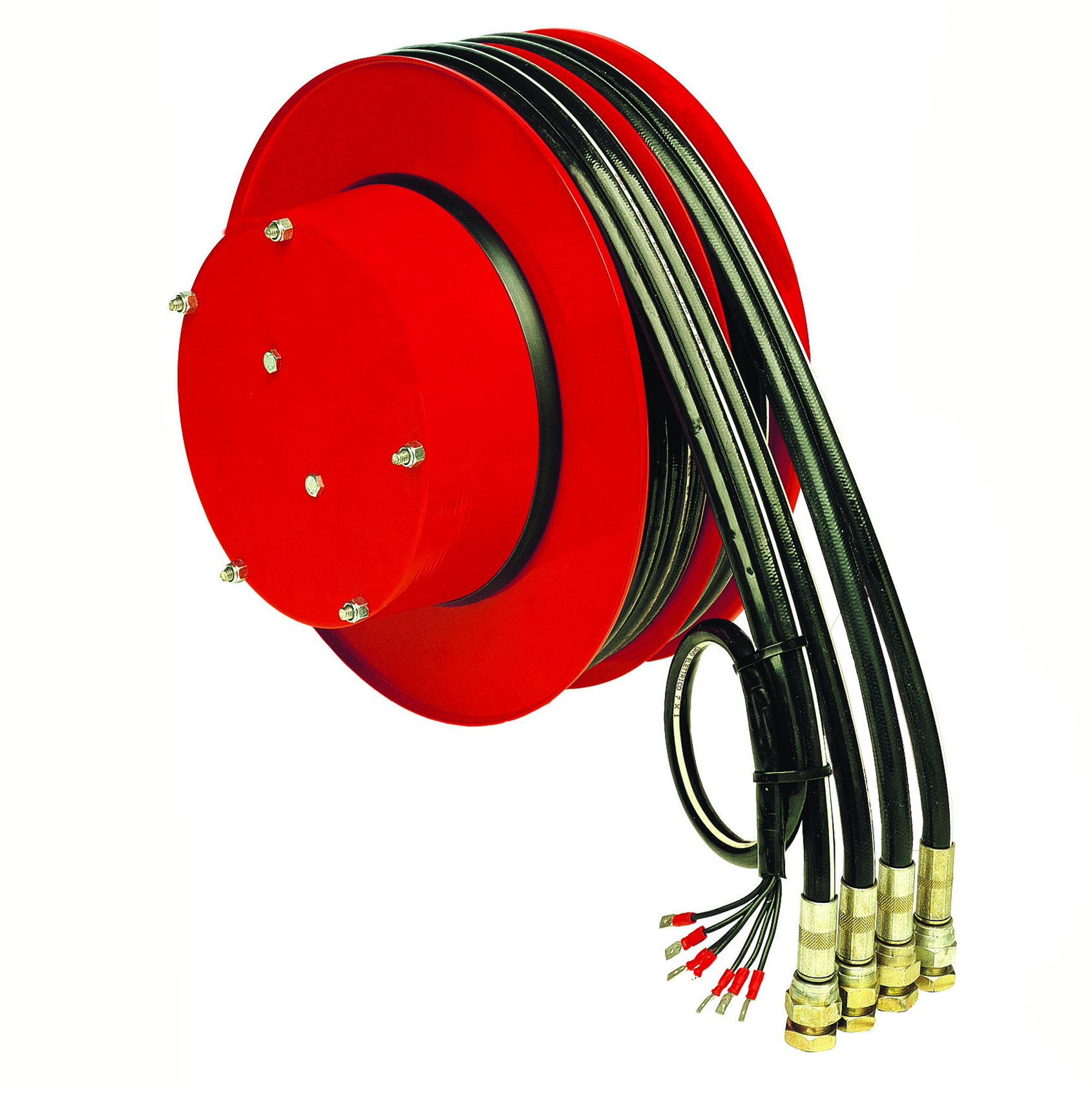 Mâts télescopiques et grues